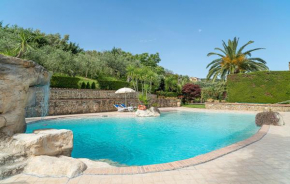 Residence Villa Rosi Laureana Cilento